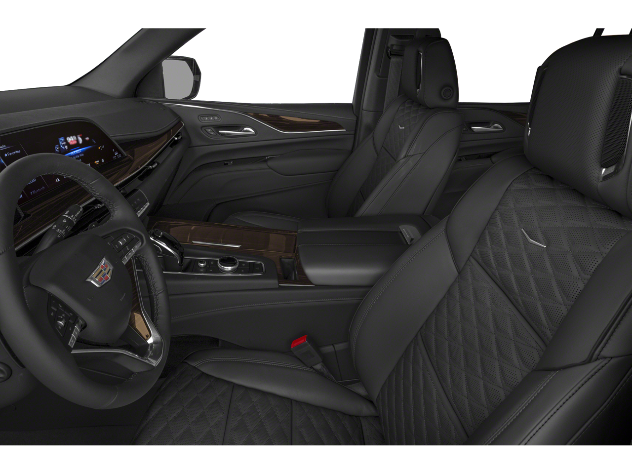 2021 Cadillac Escalade ESV 4WD Premium Luxury